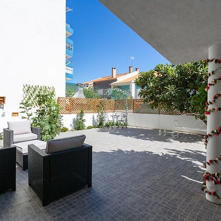 Caparica Sun Beach Villa Charneca  Exteriér fotografie