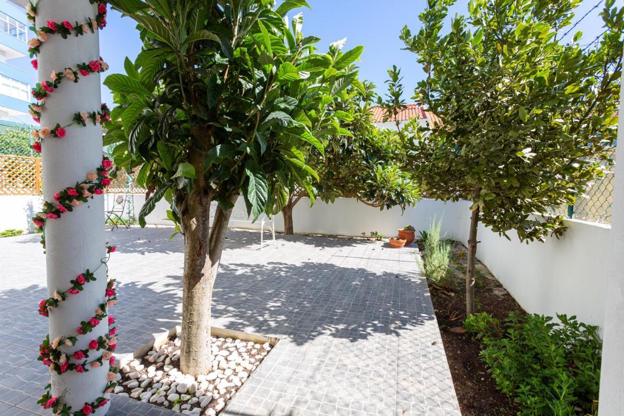 Caparica Sun Beach Villa Charneca  Exteriér fotografie