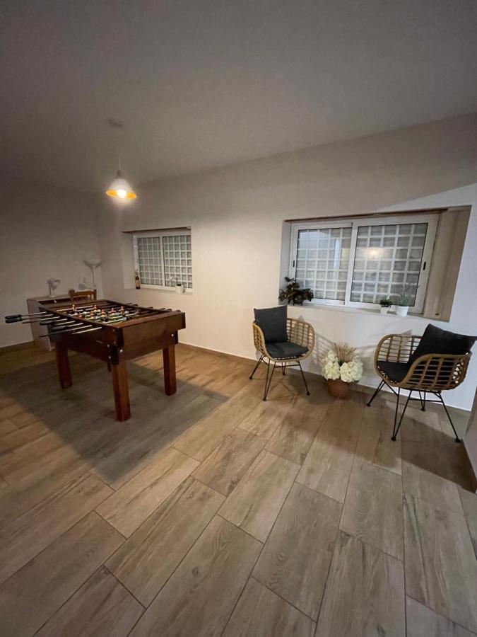 Caparica Sun Beach Villa Charneca  Exteriér fotografie