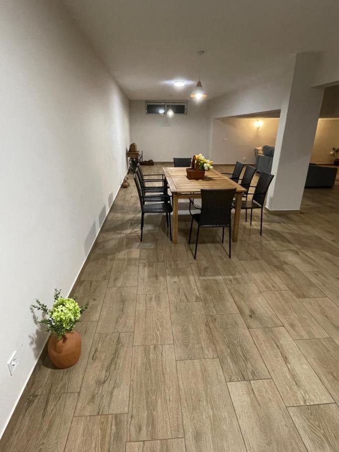 Caparica Sun Beach Villa Charneca  Exteriér fotografie
