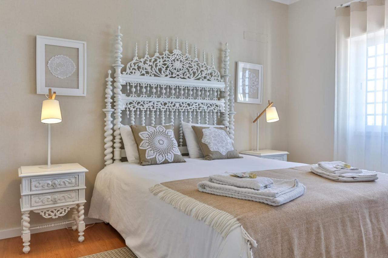 Caparica Sun Beach Villa Charneca  Exteriér fotografie