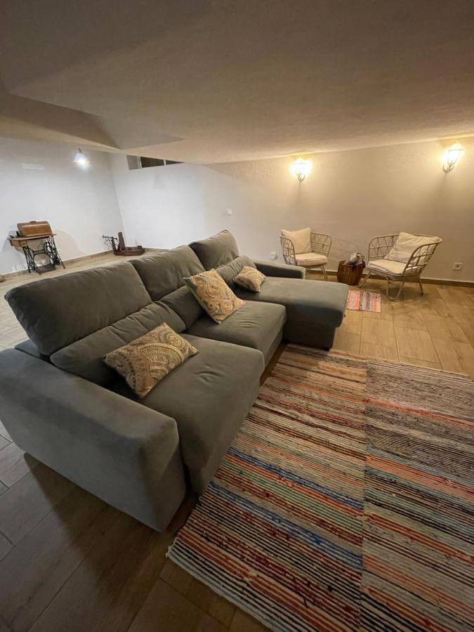 Caparica Sun Beach Villa Charneca  Exteriér fotografie