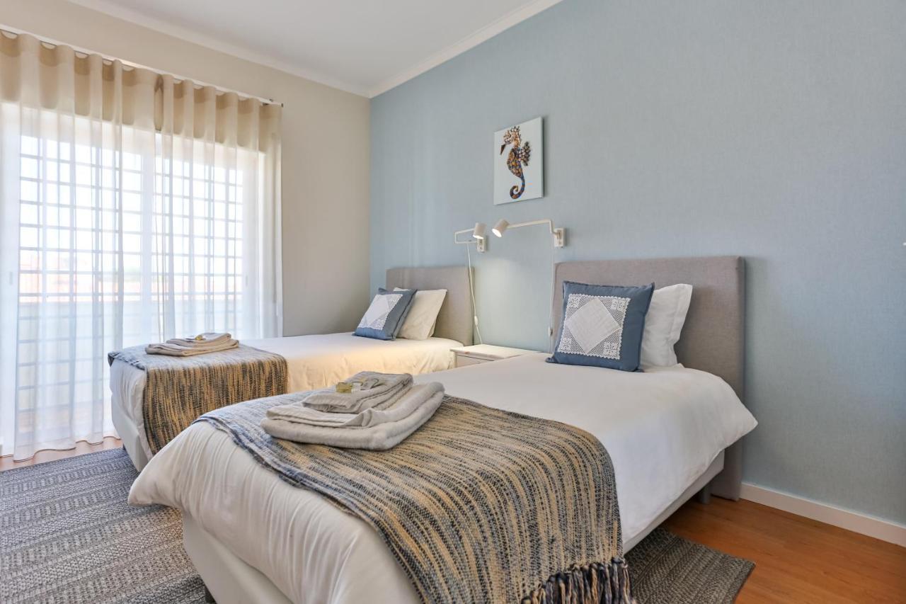 Caparica Sun Beach Villa Charneca  Exteriér fotografie
