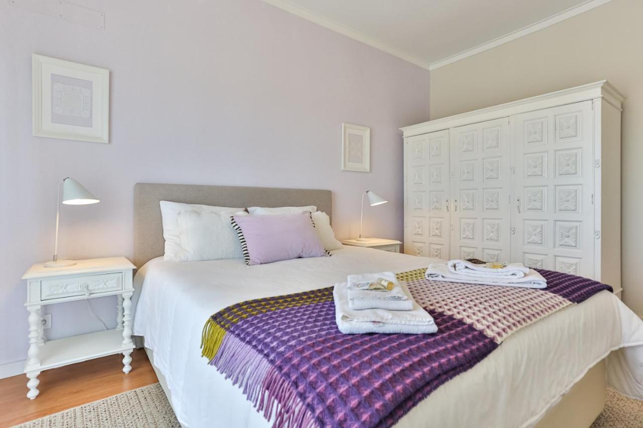 Caparica Sun Beach Villa Charneca  Exteriér fotografie