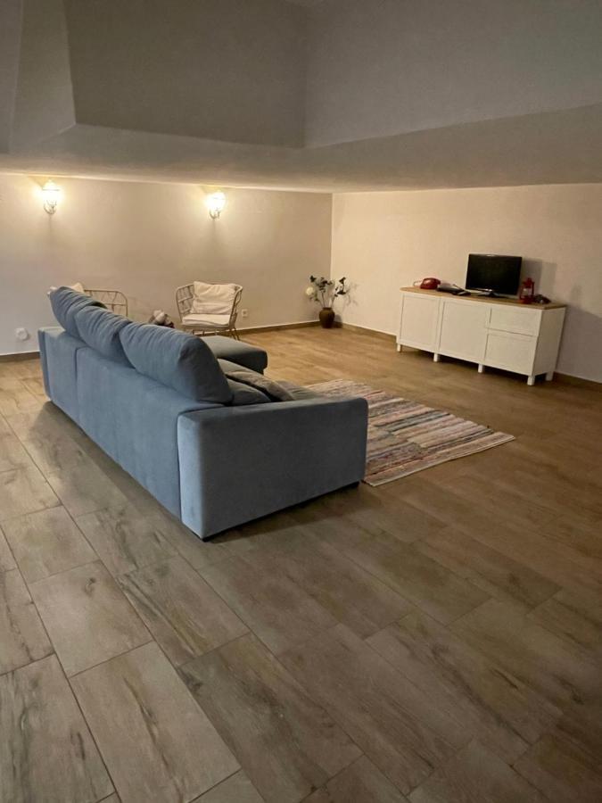 Caparica Sun Beach Villa Charneca  Exteriér fotografie
