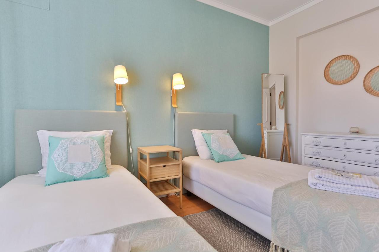 Caparica Sun Beach Villa Charneca  Exteriér fotografie