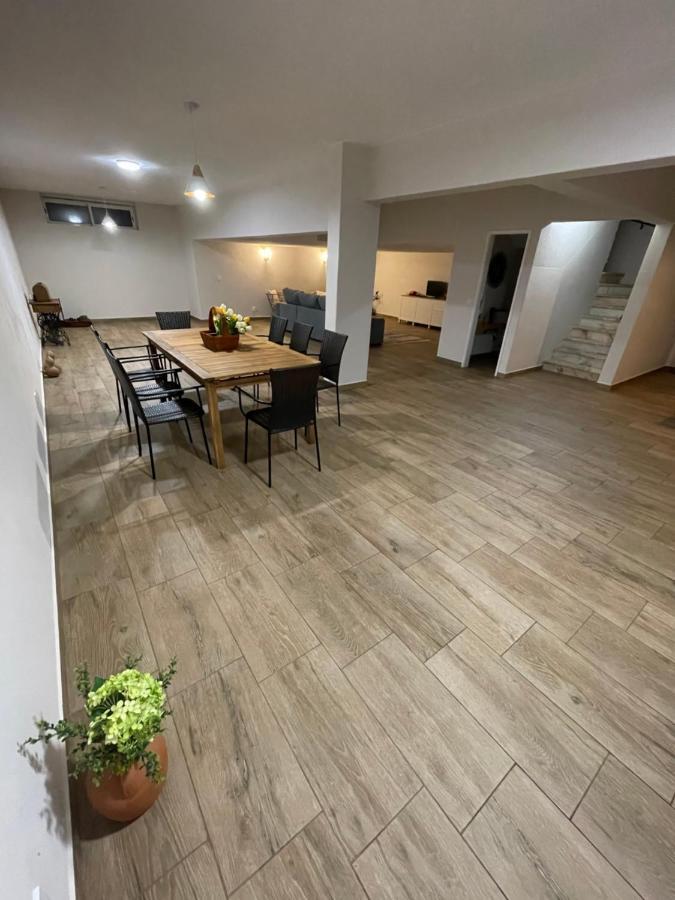 Caparica Sun Beach Villa Charneca  Exteriér fotografie
