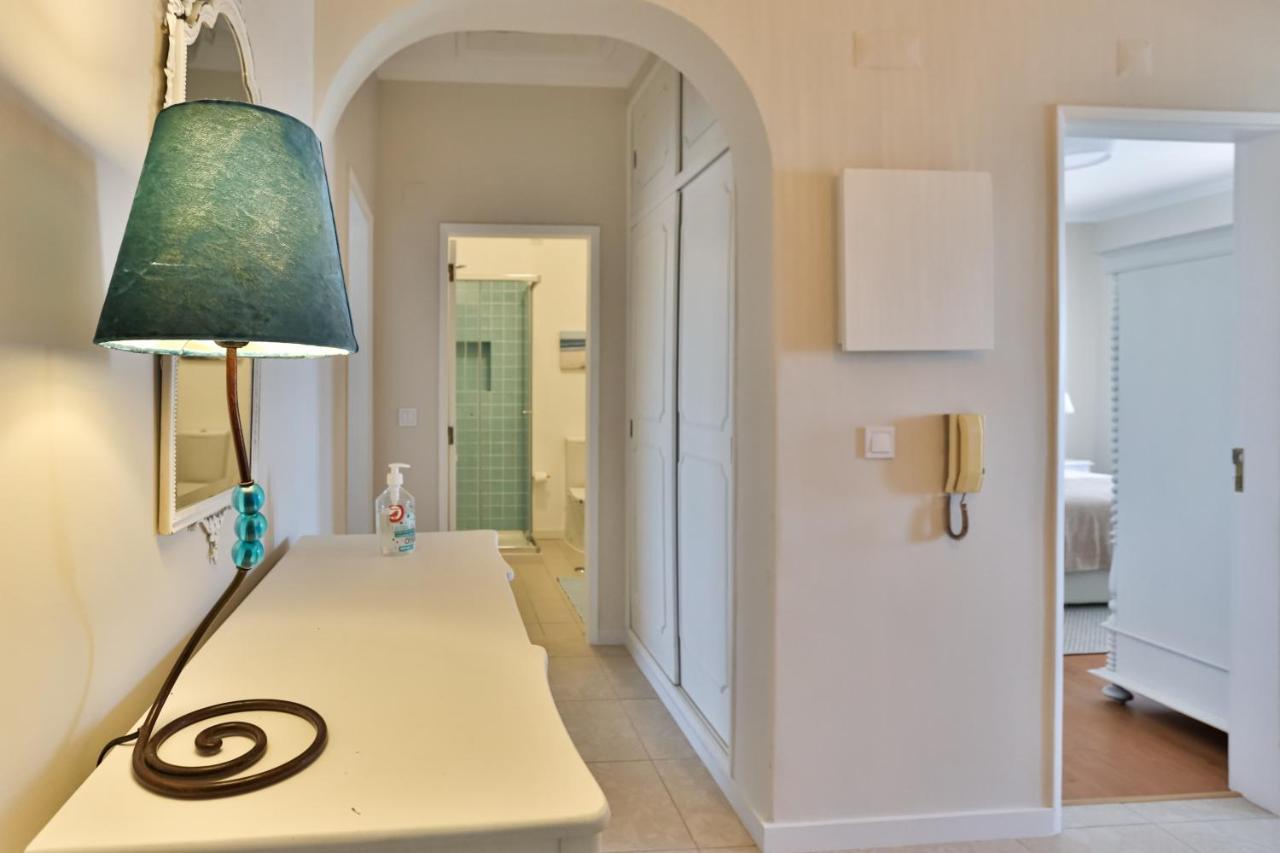 Caparica Sun Beach Villa Charneca  Exteriér fotografie