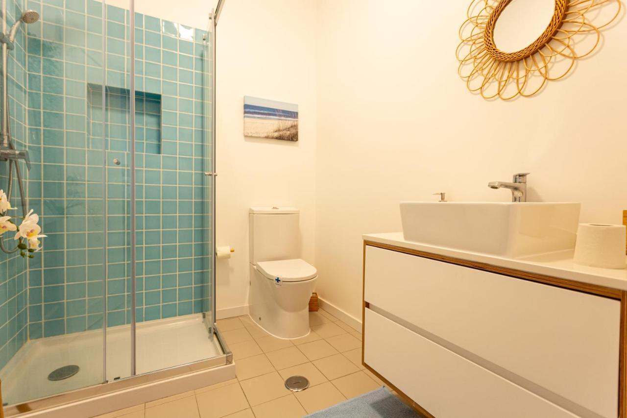 Caparica Sun Beach Villa Charneca  Exteriér fotografie