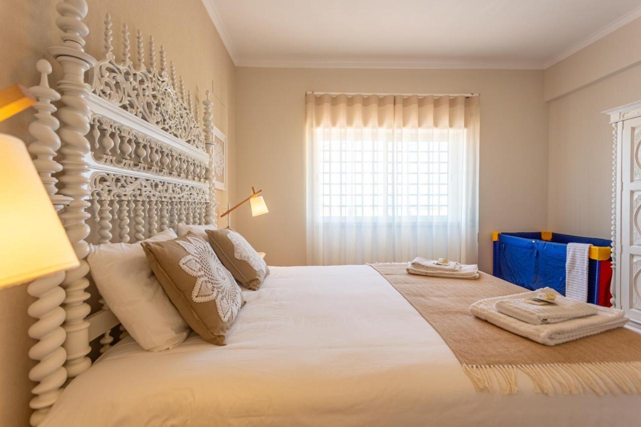 Caparica Sun Beach Villa Charneca  Exteriér fotografie